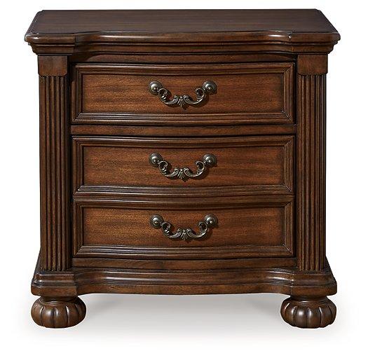 Lavinton Bedroom Set - Image 14