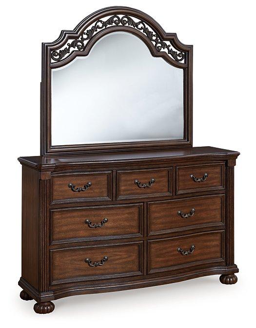 Lavinton Bedroom Set - Image 2