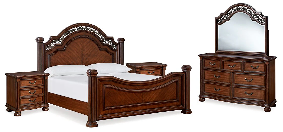 Lavinton Bedroom Set - Image 24