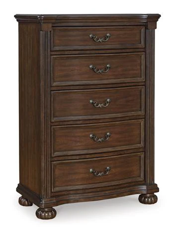 Lavinton Chest of Drawers - Image 3