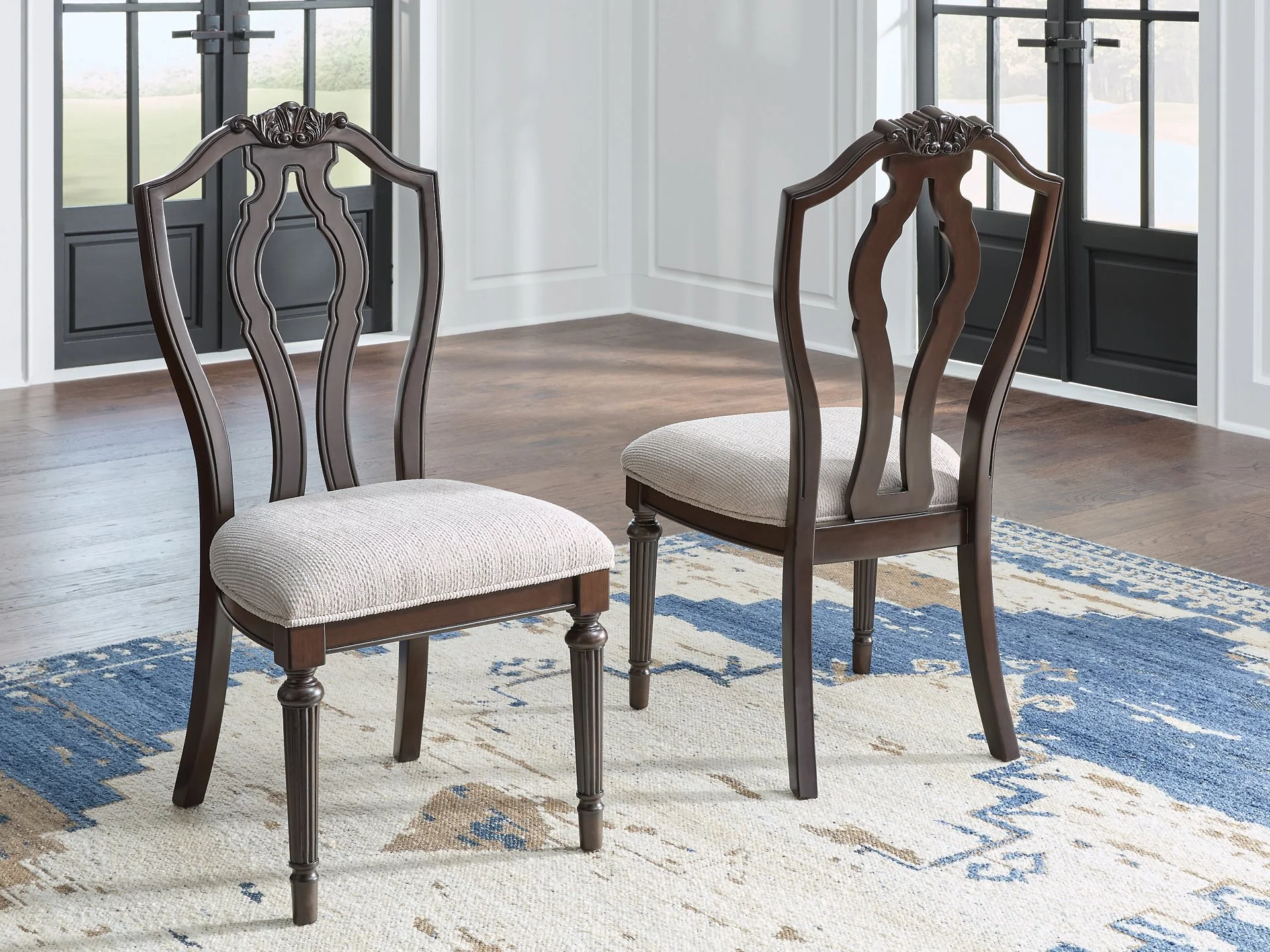 Lavinton Dining Chair - Image 2