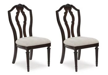 Lavinton Dining Chair - Image 3