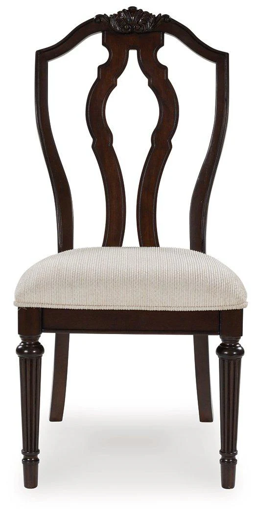 Lavinton Dining Chair - Image 4