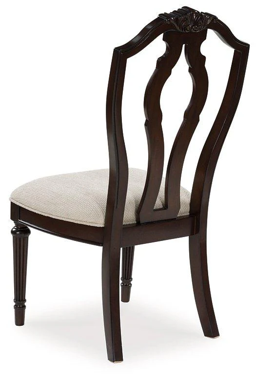 Lavinton Dining Chair - Image 6