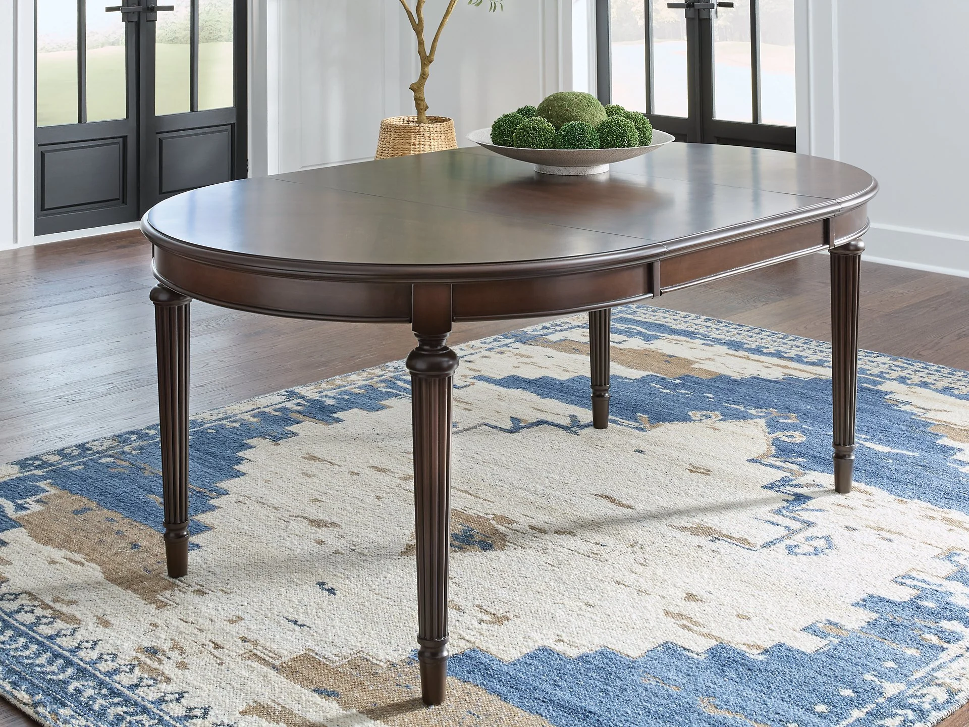 Lavinton Dining Extension Table - Image 2