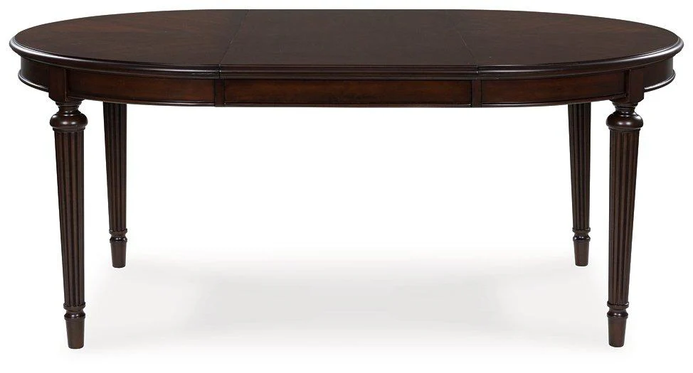 Lavinton Dining Extension Table - Image 4