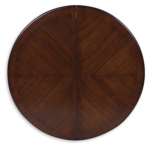 Lavinton Dining Extension Table - Image 8