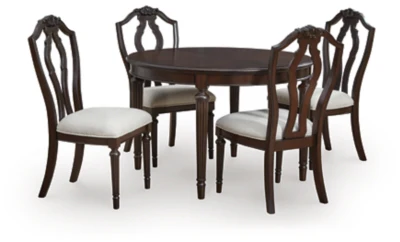 Lavinton Dining Package - Image 2