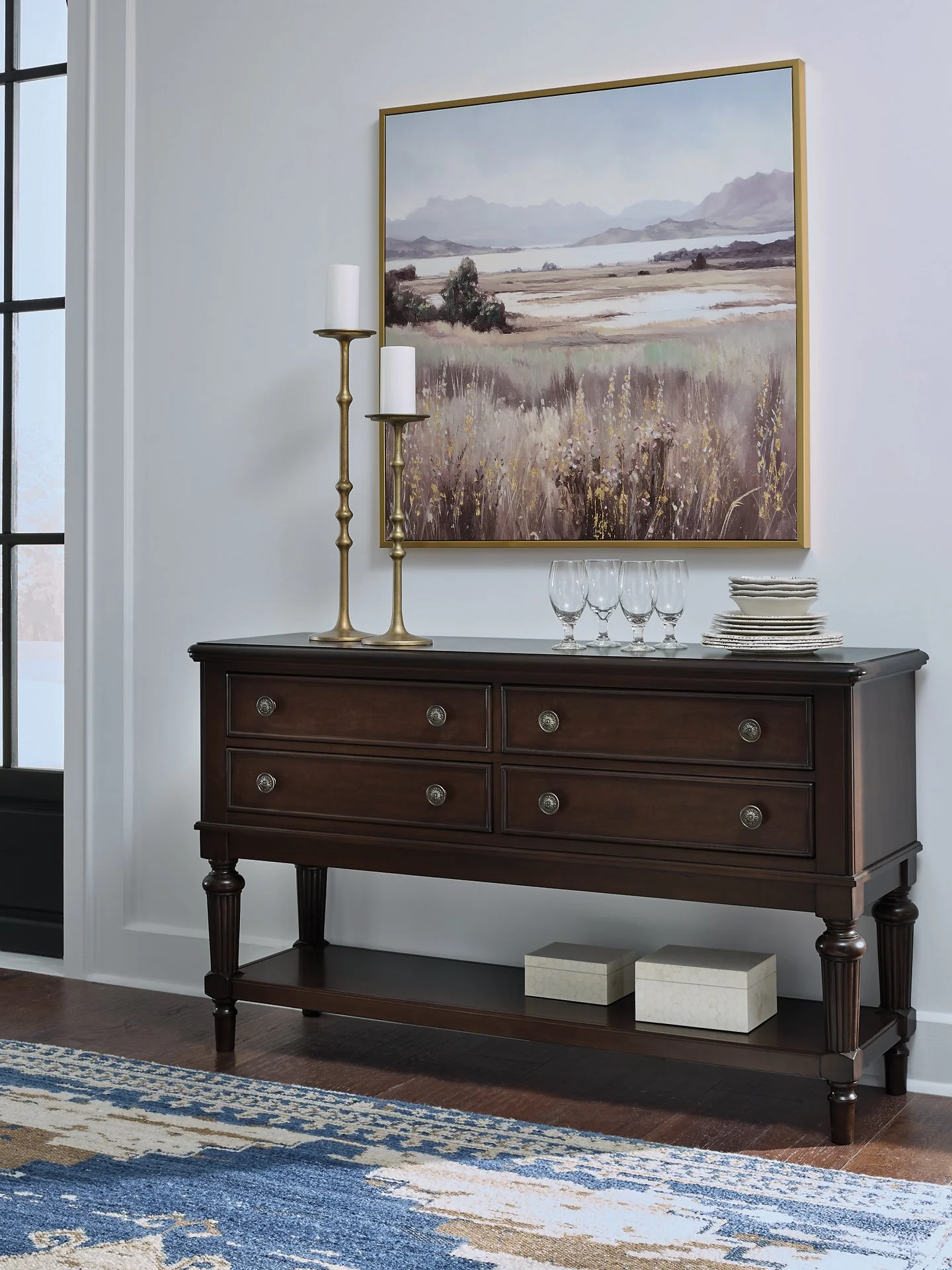 Lavinton Dining Server - Image 2