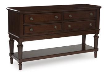 Lavinton Dining Server - Image 3