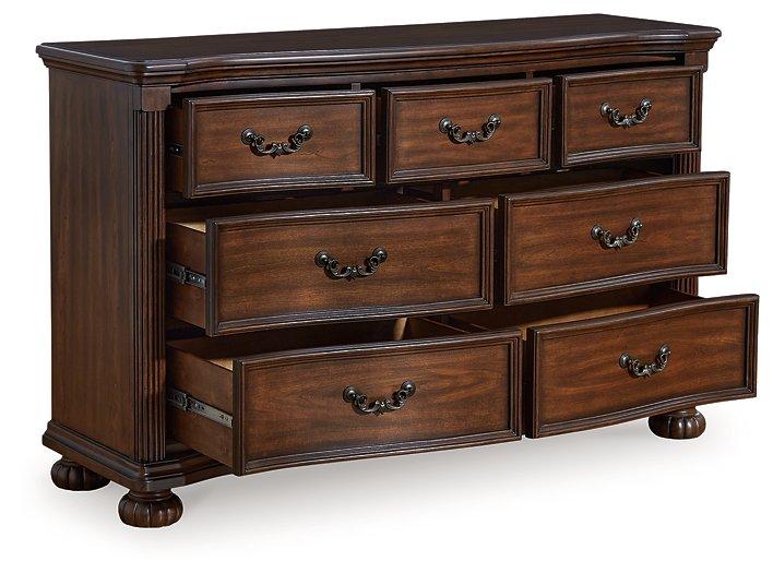 Lavinton Dresser - Image 5
