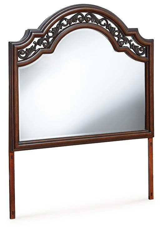 Lavinton Dresser and Mirror - Image 12