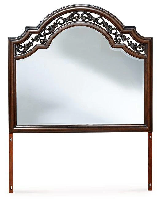 Lavinton Dresser and Mirror - Image 14