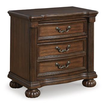 Lavinton Nightstand - Image 3