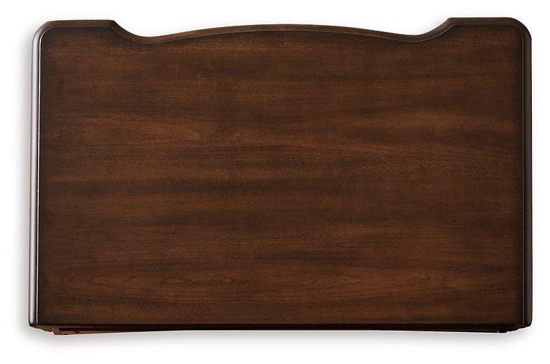 Lavinton Nightstand - Image 8