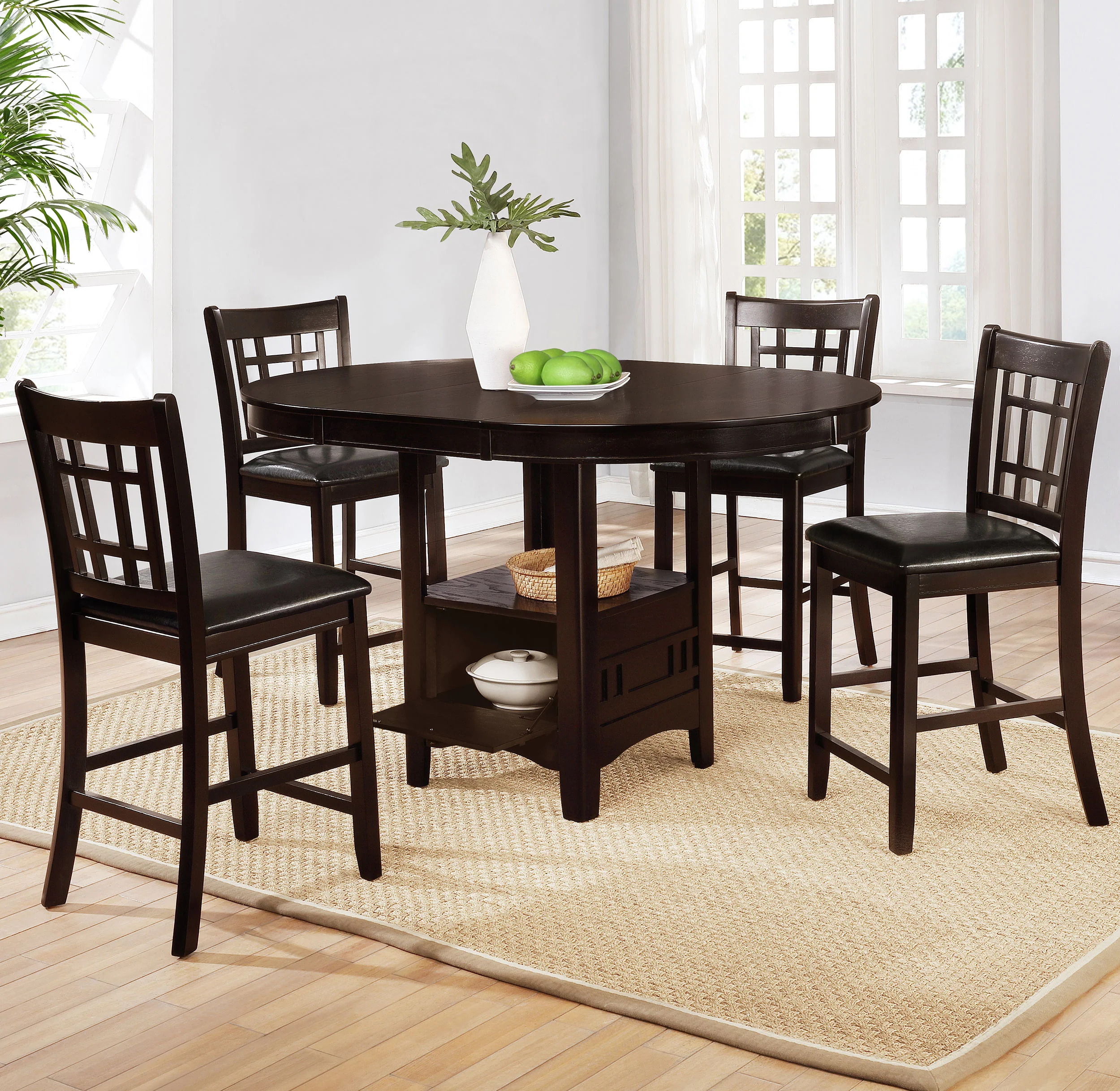 Lavon Counter Height Dining Set - Image 13
