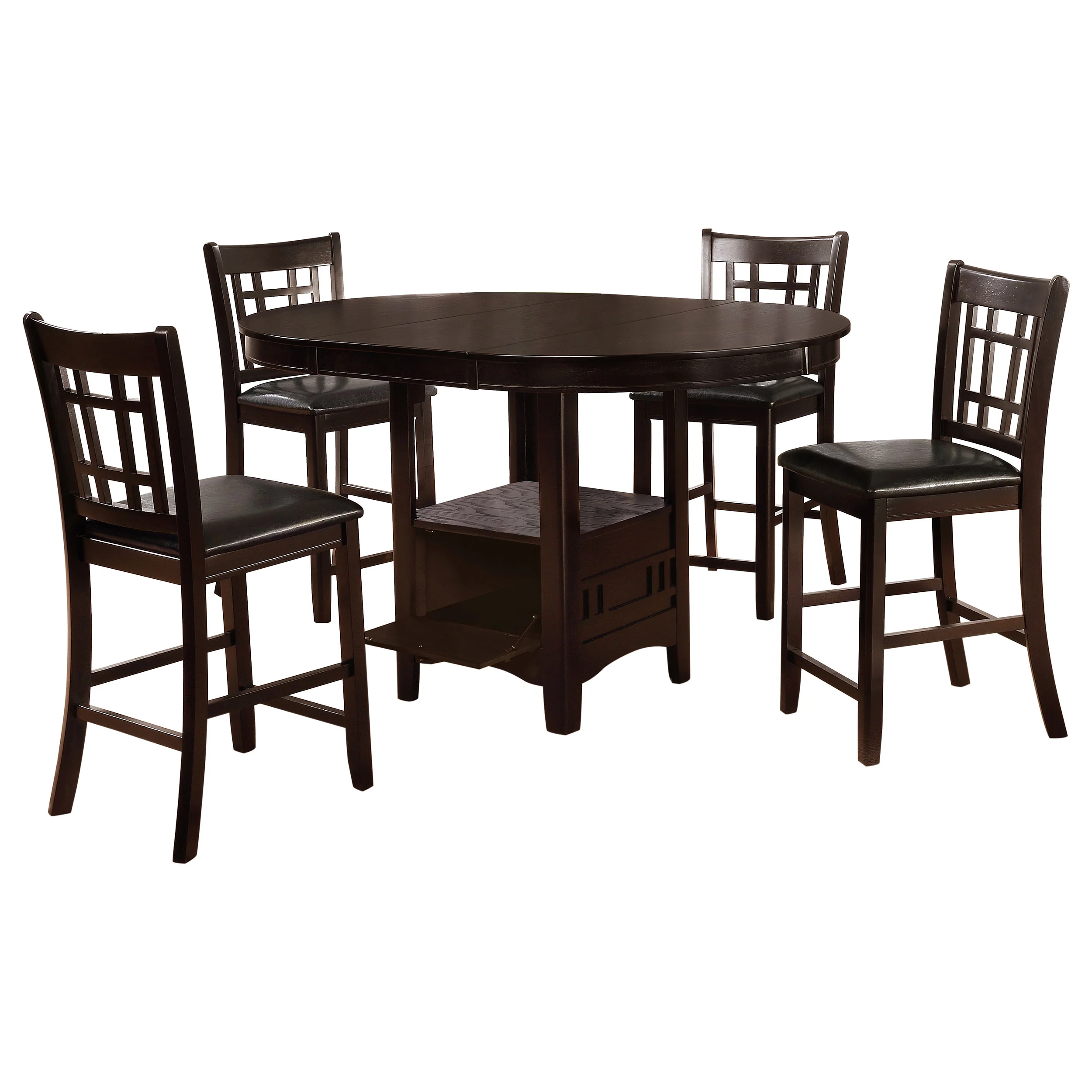 Lavon Counter Height Dining Set - Image 14