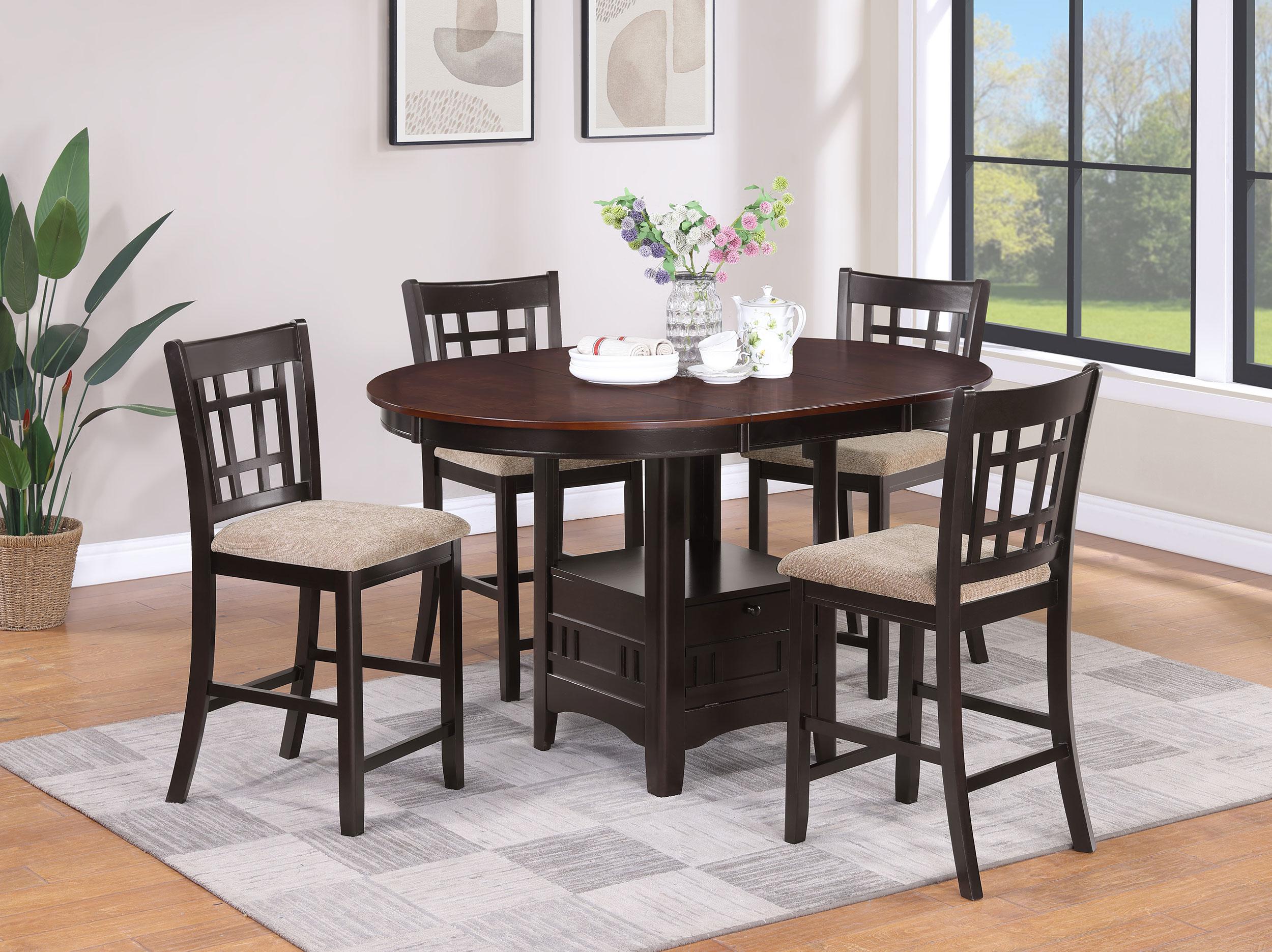 Lavon Counter Chair - Image 14