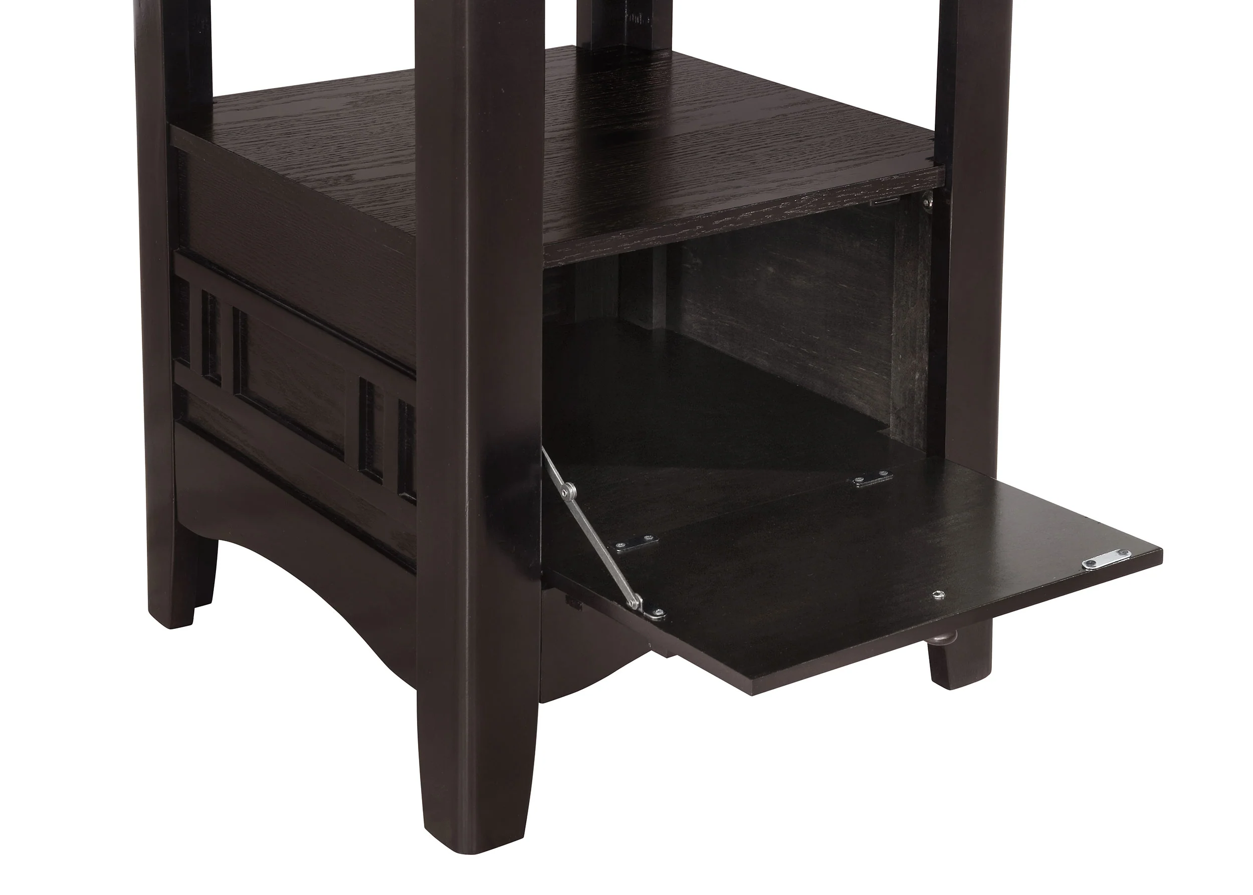 Lavon Counter Height Extension Dining Table - Image 14
