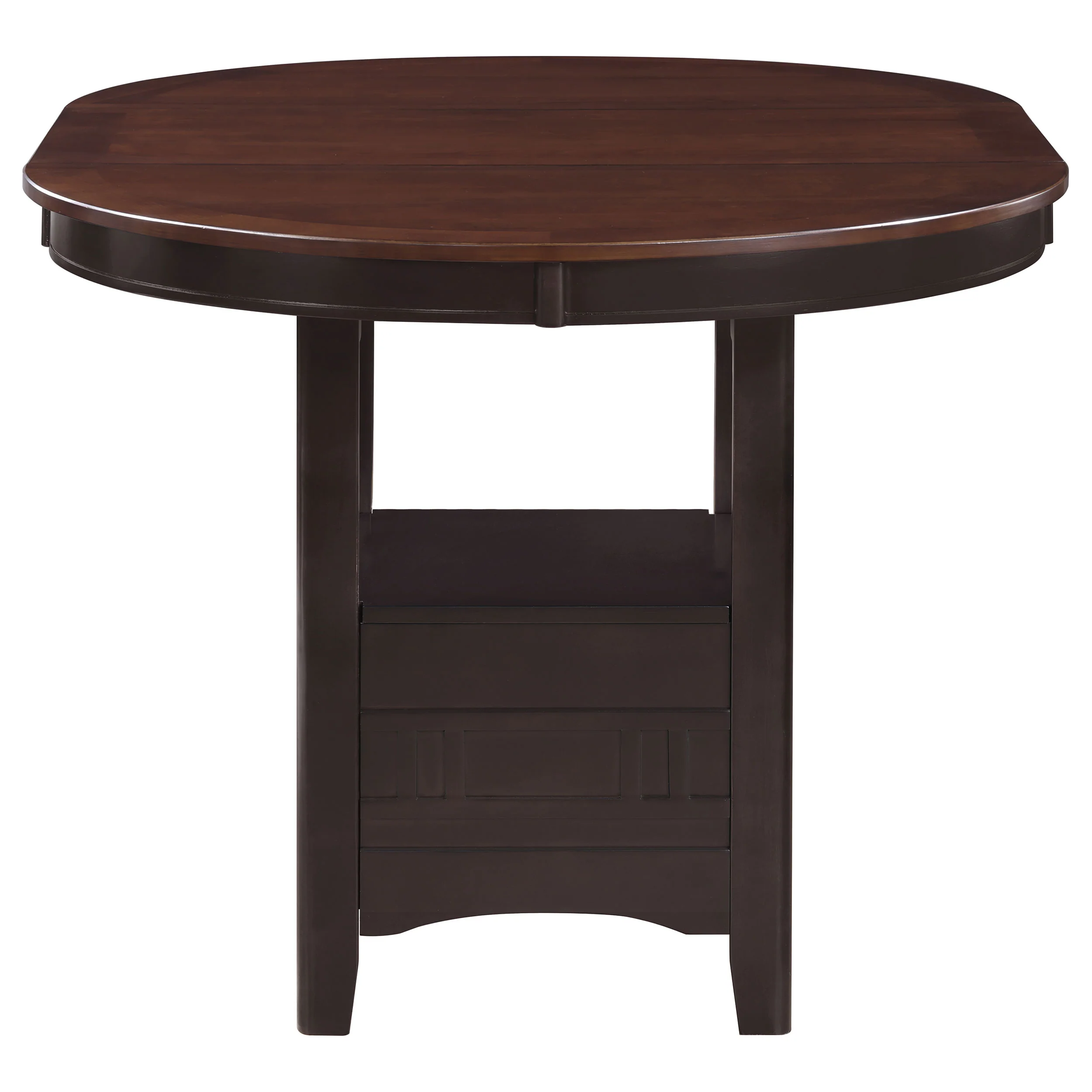 Lavon Counter Height Extension Dining Table - Image 4