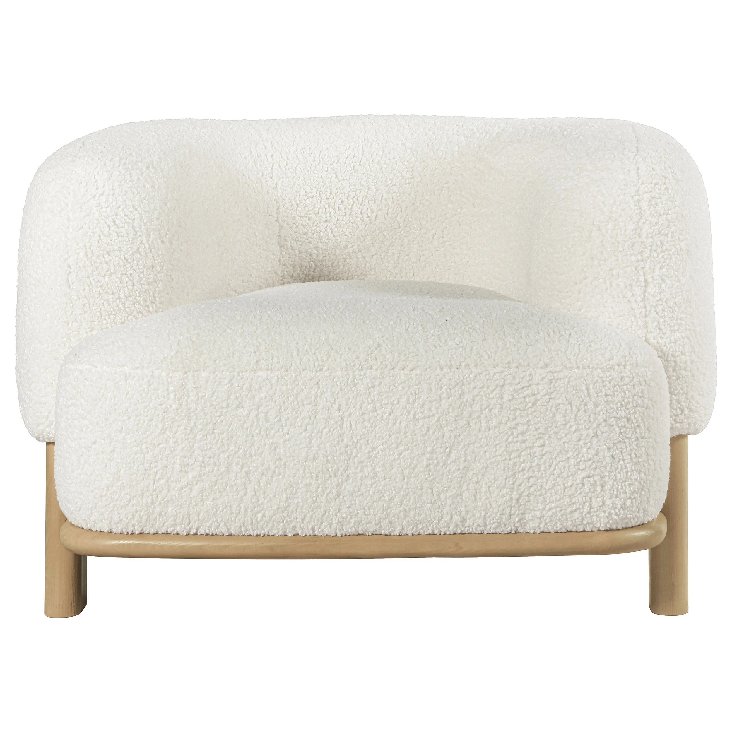 Lawler Accent Chair - Image 3