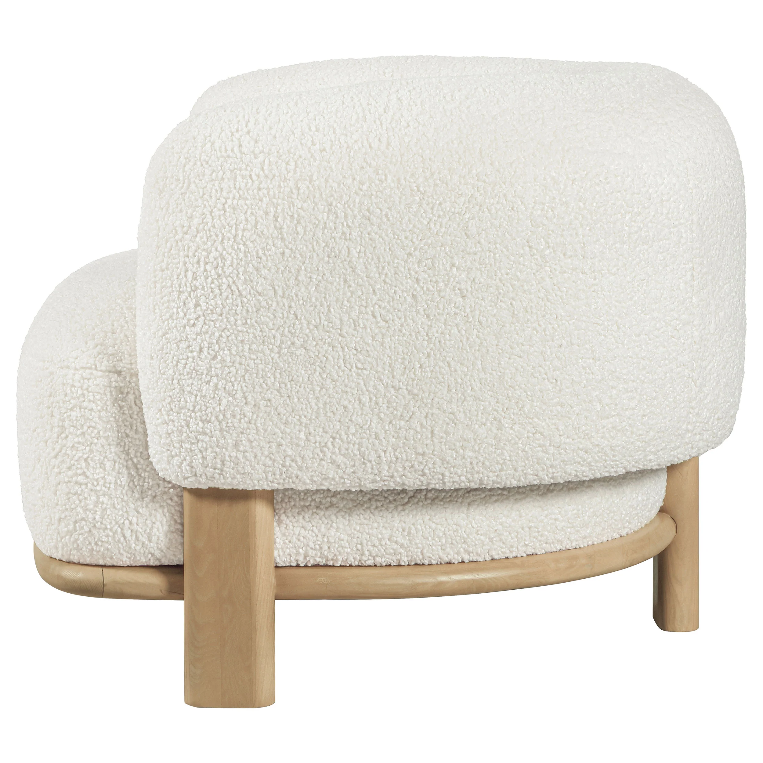 Lawler Accent Chair - Image 5