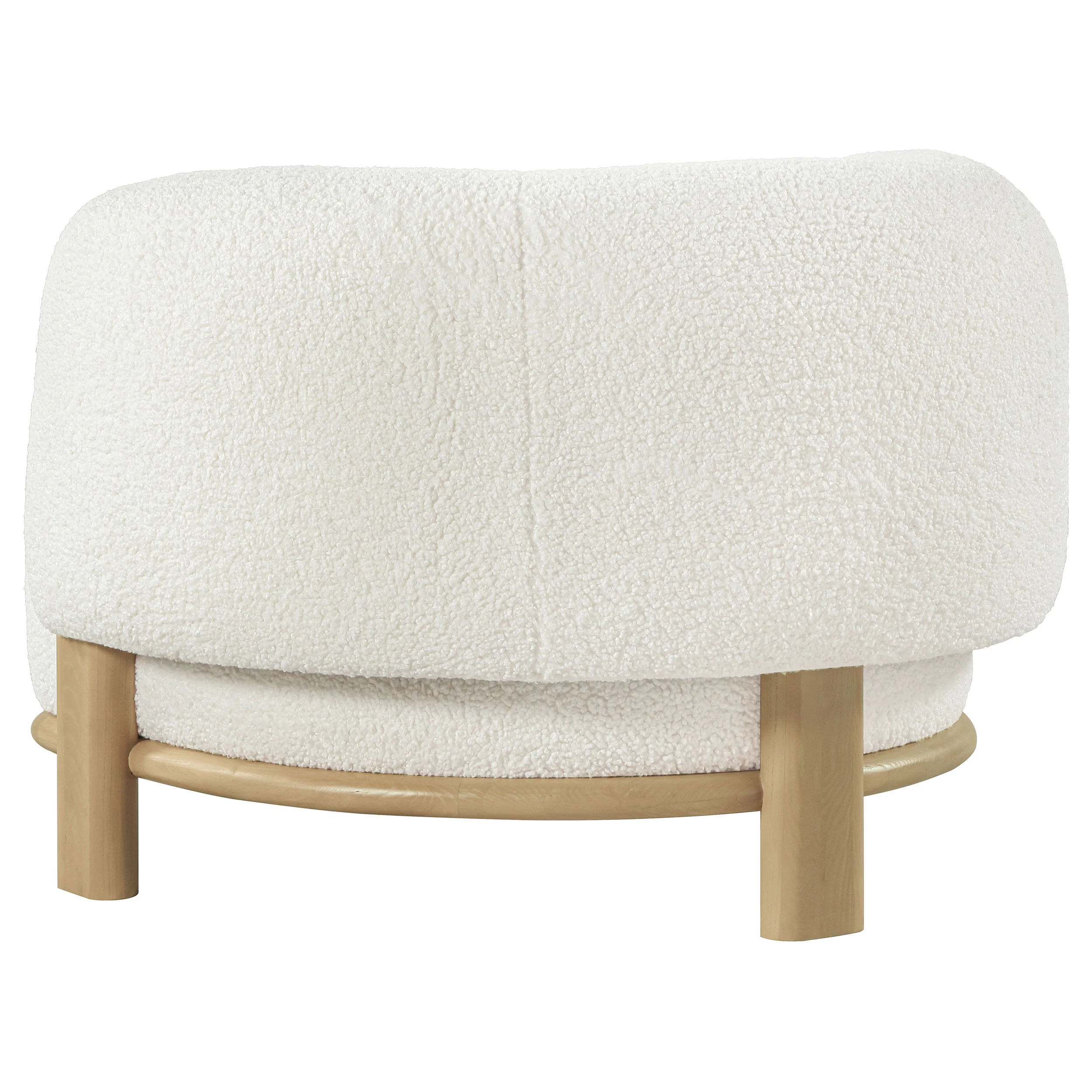Lawler Accent Chair - Image 6