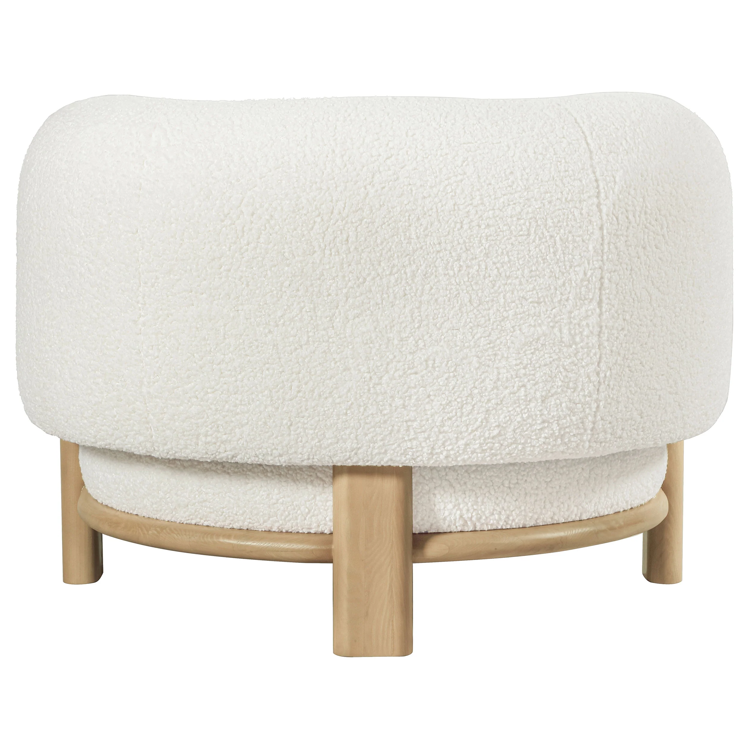 Lawler Accent Chair - Image 7