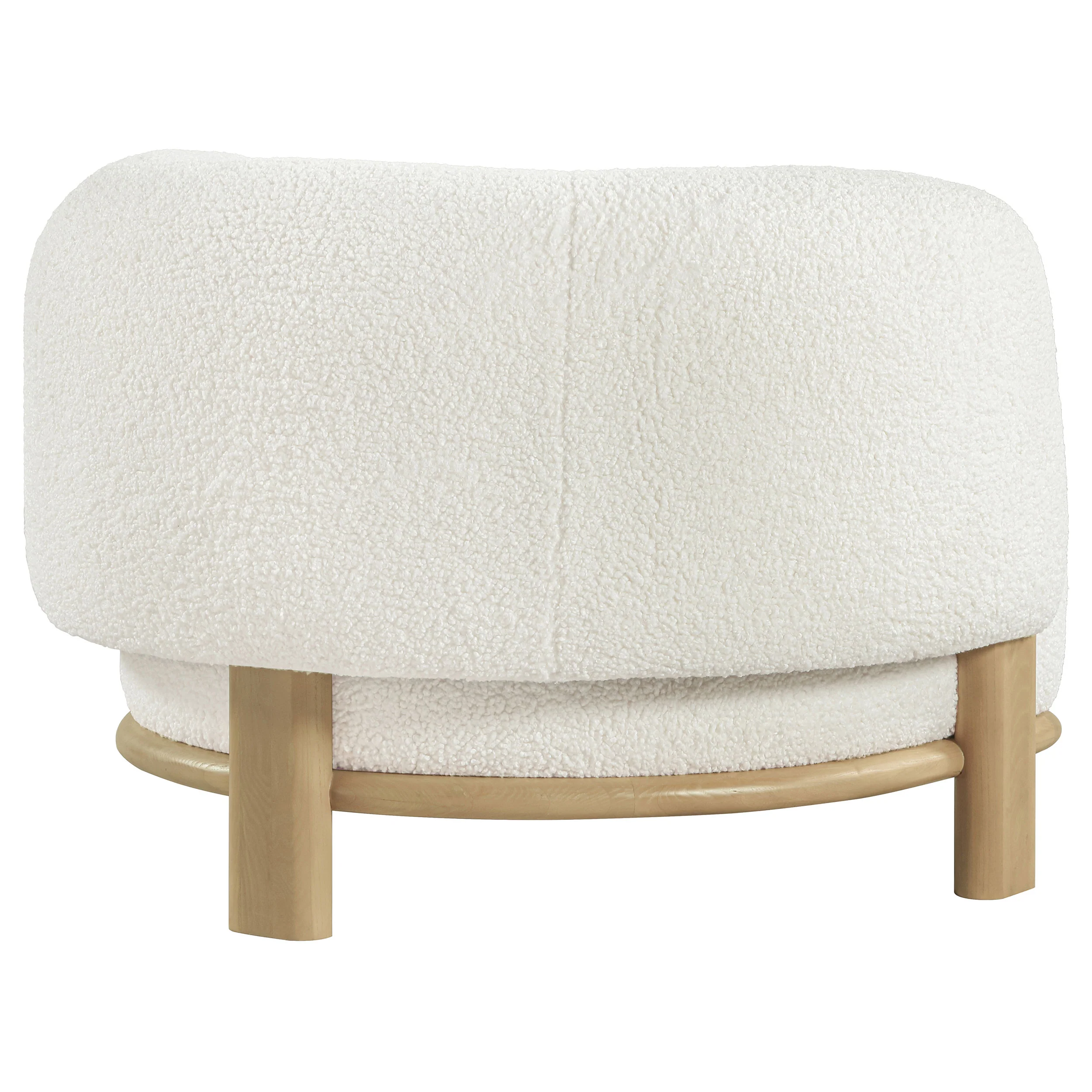 Lawler Accent Chair - Image 8