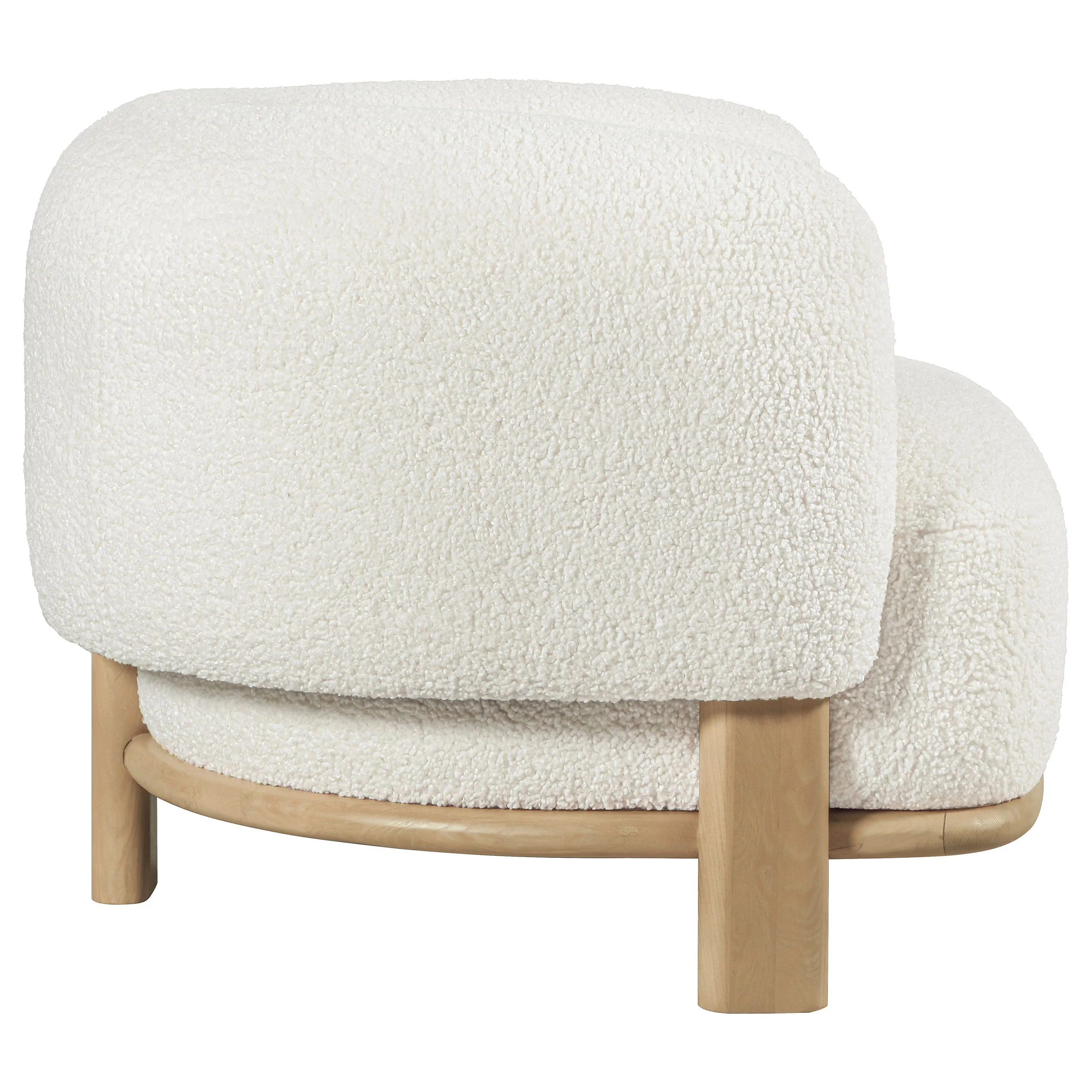 Lawler Accent Chair - Image 9