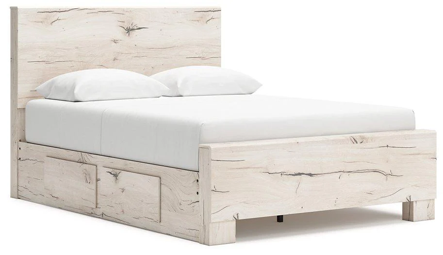 Lawroy Bed - Image 13