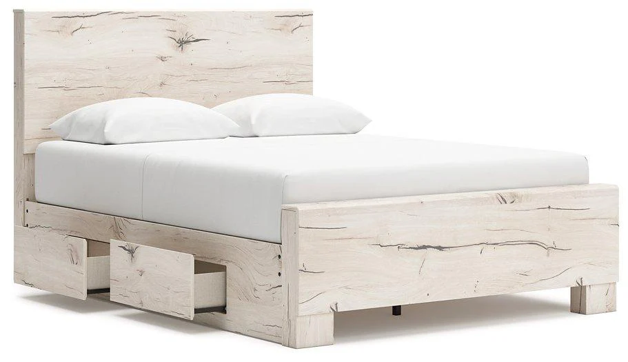 Lawroy Bed - Image 14
