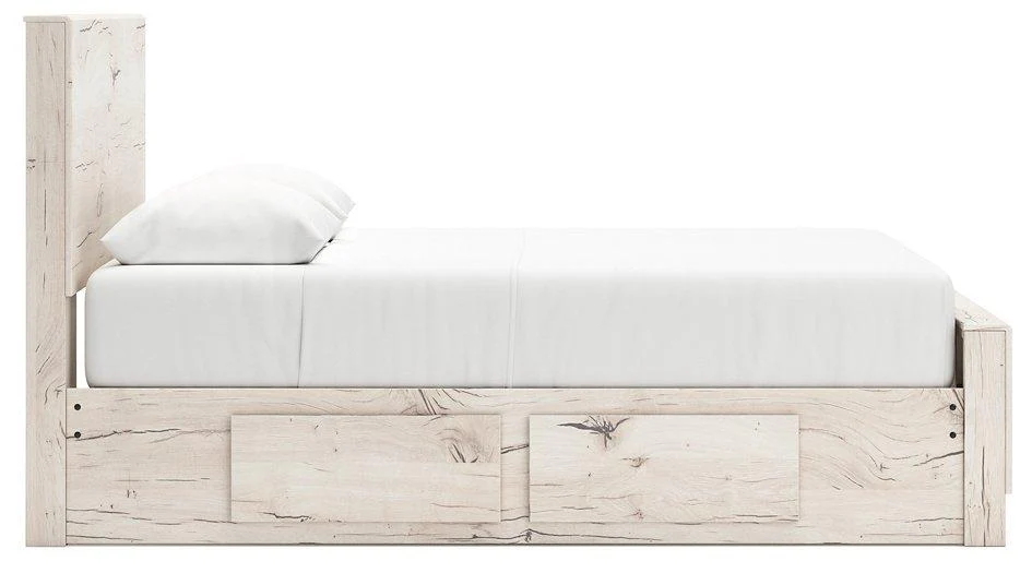 Lawroy Bed - Image 17