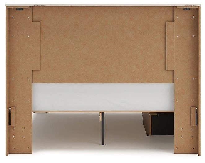 Lawroy Bed - Image 19