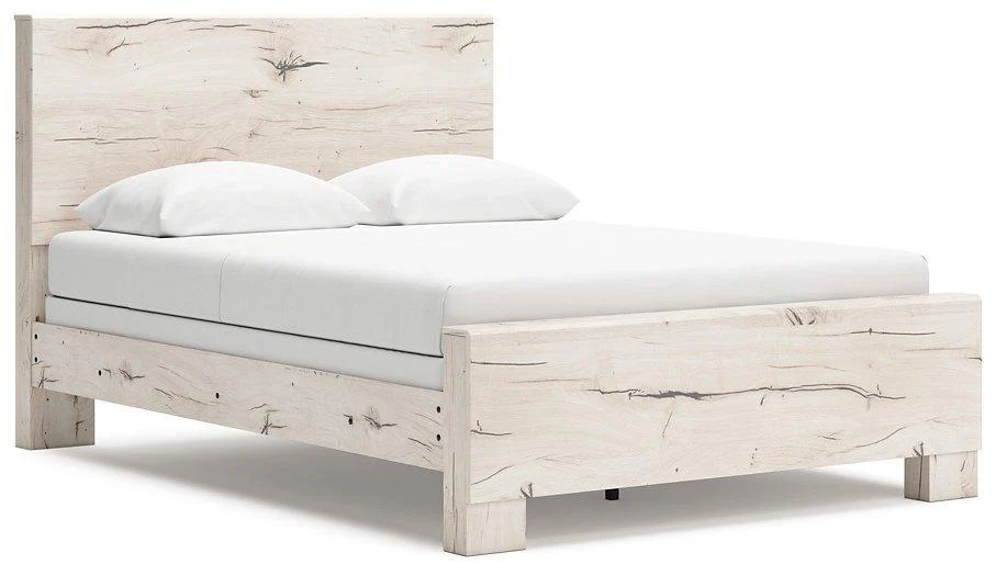 Lawroy Bed - Image 2