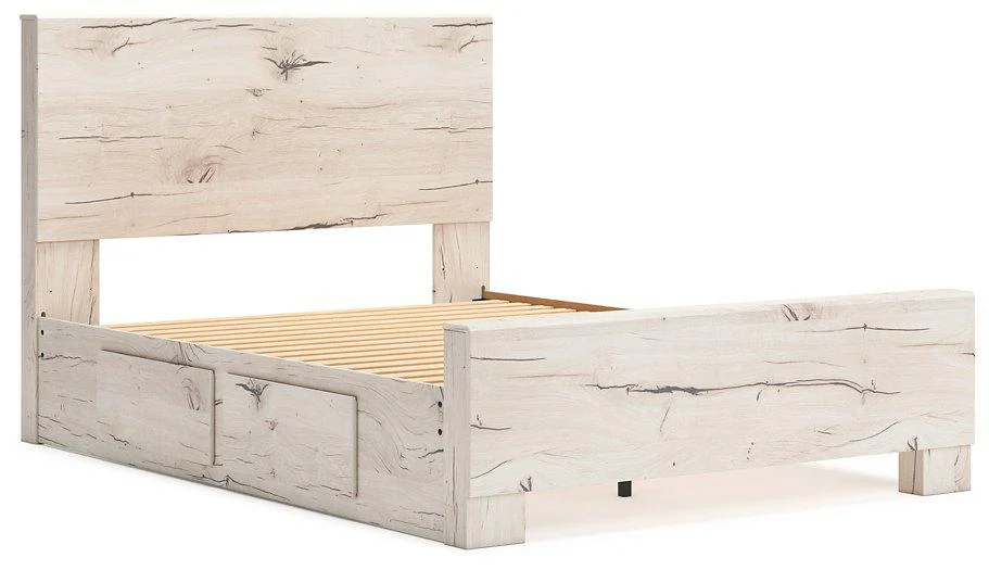 Lawroy Bed - Image 20