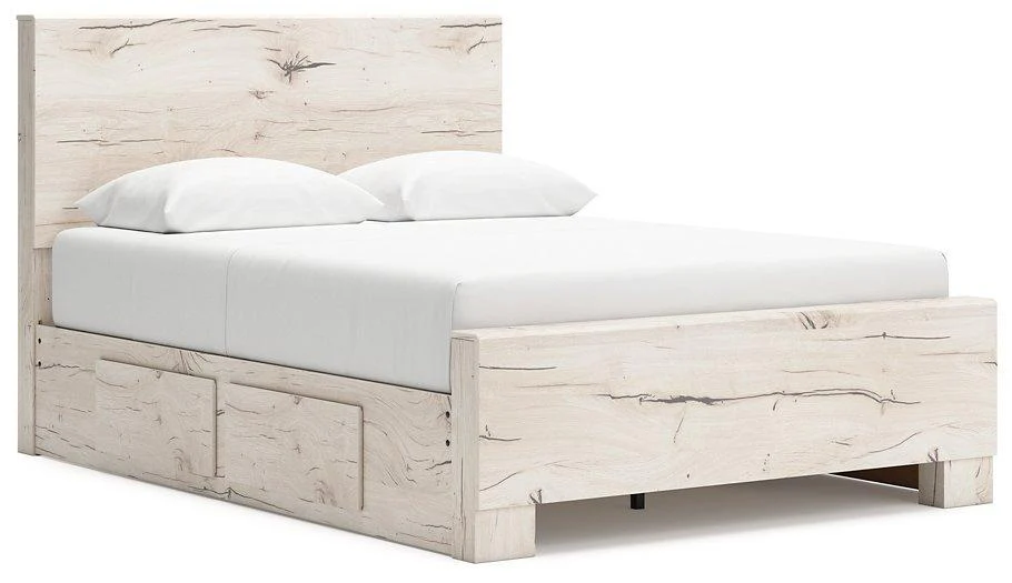 Lawroy Bed - Image 24