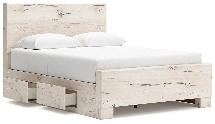 Lawroy Bed - Image 25