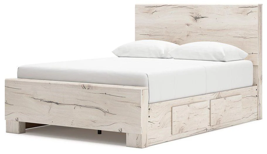 Lawroy Bed - Image 26