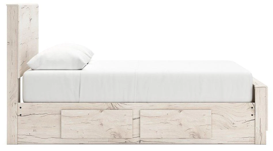 Lawroy Bed - Image 28