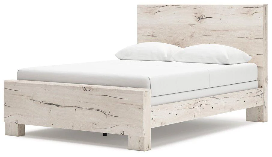 Lawroy Bed - Image 3