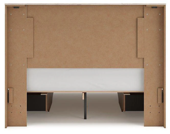 Lawroy Bed - Image 30