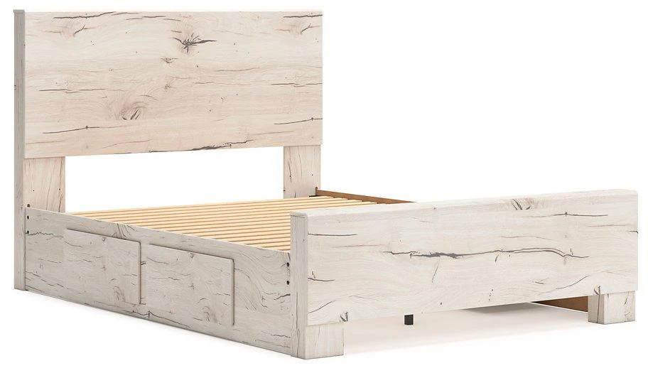 Lawroy Bed - Image 31