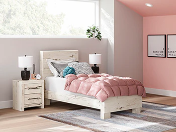 Lawroy Bed - Image 35