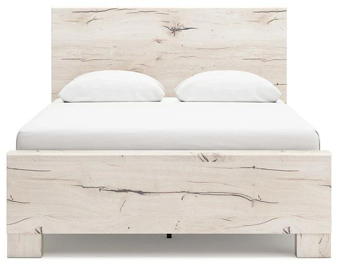 Lawroy Bed - Image 4