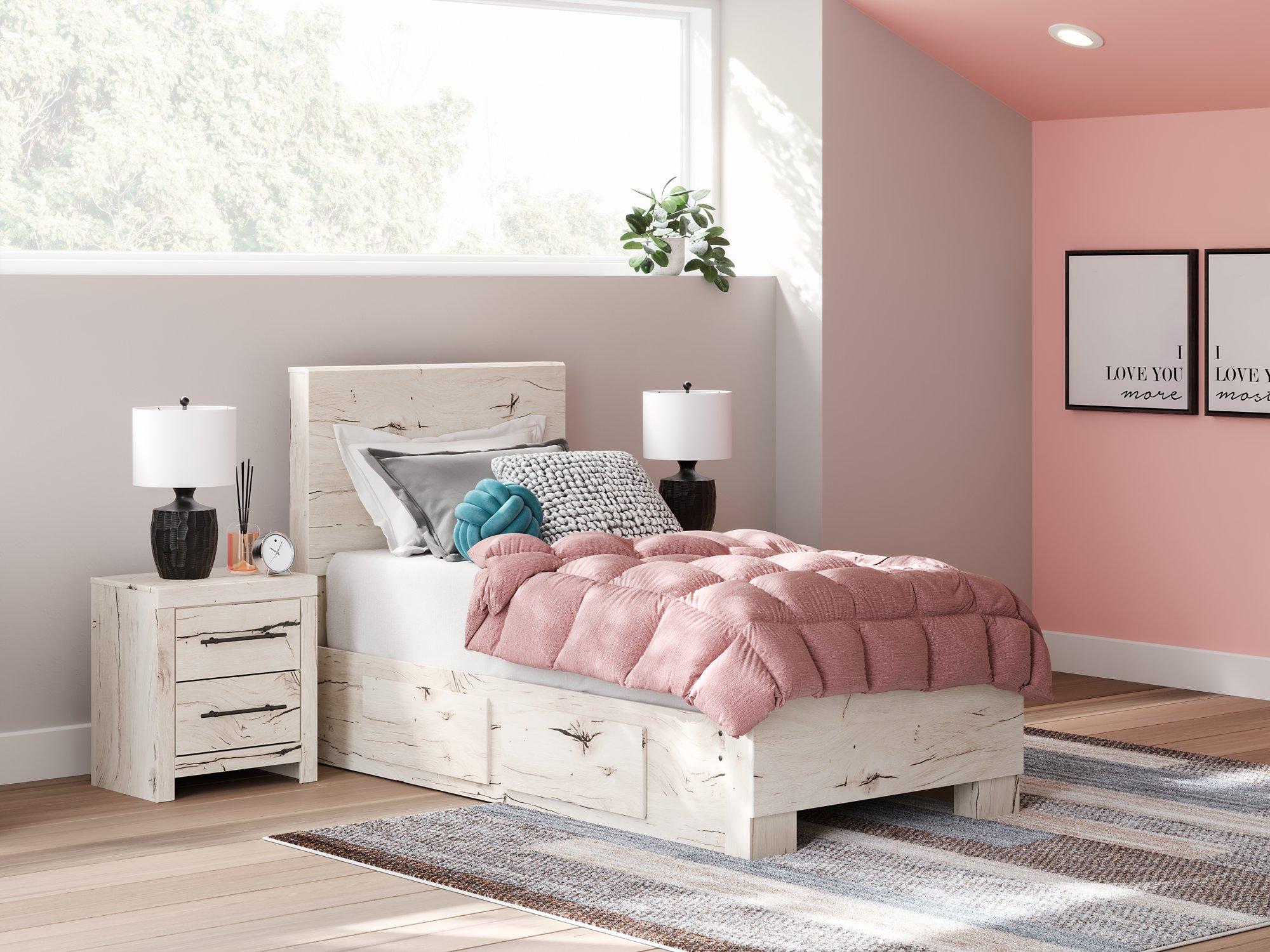 Lawroy Bed - Image 44