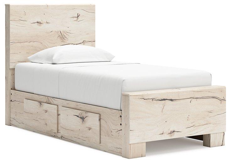 Lawroy Bed - Image 45