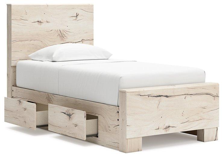 Lawroy Bed - Image 46
