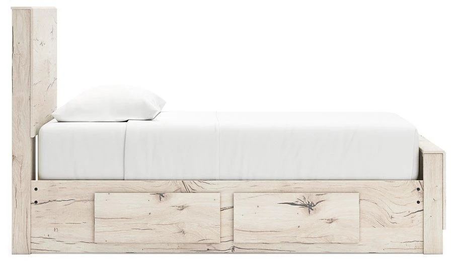 Lawroy Bed - Image 49