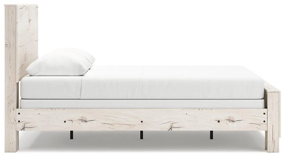 Lawroy Bed - Image 5